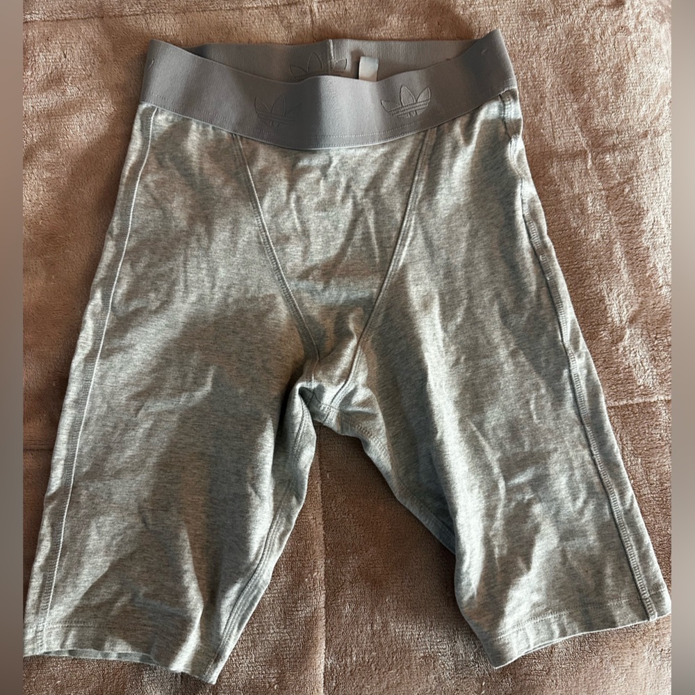 Adidas boxer women’s shorts